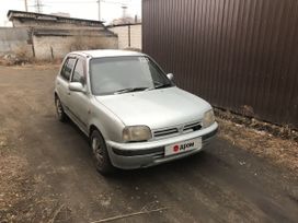 Nissan March 1994 , 165000 , 