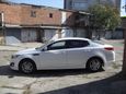  Kia K5 2011 , 849000 , 