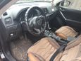 SUV   Mazda CX-5 2013 , 1100000 , 