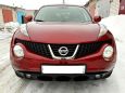 SUV   Nissan Juke 2012 , 685000 , 