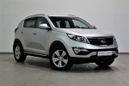 SUV   Kia Sportage 2013 , 855000 , 