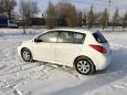  Nissan Tiida 2010 , 450000 , 