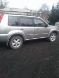 SUV   Nissan X-Trail 2004 , 480000 , 