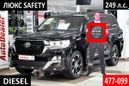 SUV   Toyota Land Cruiser 2016 , 5999000 , 