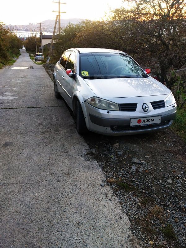  Renault Megane 2005 , 175000 , 