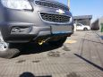 SUV   Chevrolet TrailBlazer 2014 , 895000 , 