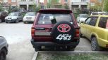 SUV   Toyota Hilux Surf 1992 , 330000 , 