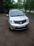  Nissan Note 2013 , 485000 , 