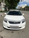  Toyota Corolla Fielder 2011 , 670000 , 