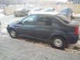  Renault Logan 2006 , 180000 , 