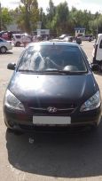  Hyundai Getz 2006 , 215000 , 