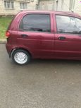  Daewoo Matiz 2010 , 100000 , -