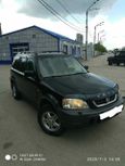 SUV   Honda CR-V 1998 , 260000 , -