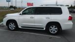 SUV   Lexus LX570 2010 , 2300000 , 