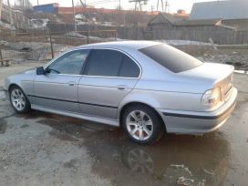  BMW 5-Series 1998 , 175000 , 