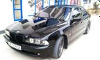  BMW 5-Series 2001 , 571000 , 