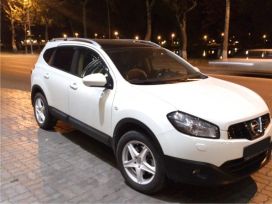 SUV   Nissan Qashqai 2011 , 990000 , -