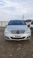  Mercedes-Benz B-Class 2009 , 430000 , 