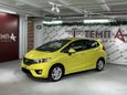  Honda Fit 2014 , 820000 , 