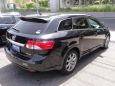  Toyota Avensis 2015 , 900000 , 