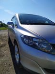  Honda Airwave 2008 , 485000 , 