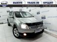 SUV   Nissan Qashqai 2007 , 570000 , 