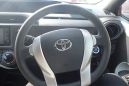  Toyota Aqua 2012 , 585000 , 