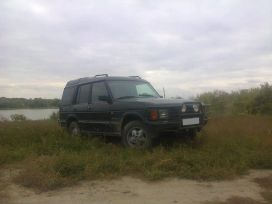 SUV   Land Rover Discovery 1994 , 220000 , 
