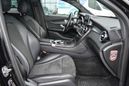 SUV   Mercedes-Benz GLC Coupe 2017 , 2500000 ,  