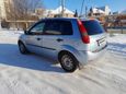  Ford Fiesta 2005 , 240000 , 