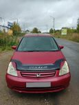    Honda Stream 2001 , 299000 , 