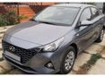  Hyundai Solaris 2020 , 1110000 , 