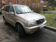 SUV   Suzuki Grand Vitara 2005 , 465000 , 