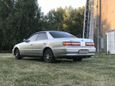  Toyota Mark II 1998 , 297000 , 