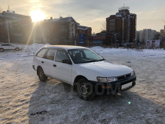  Toyota Corolla 1999 , 190000 , 