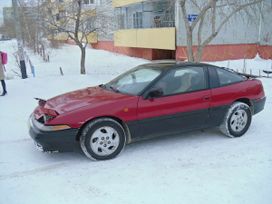  Mitsubishi Eclipse 1990 , 170000 , 