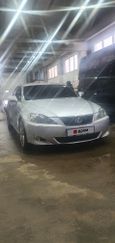  Lexus IS250 2007 , 1040000 , 