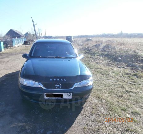  Opel Vectra 1999 , 200000 , 