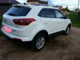 SUV   Hyundai Creta 2016 , 1150000 , 