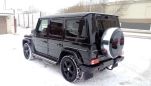 SUV   Mercedes-Benz G-Class 2014 , 4500000 , 