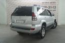 SUV   Toyota Land Cruiser Prado 2008 , 1295000 , 