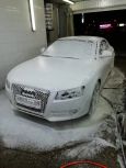  Audi A5 2008 , 600000 , 