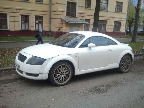  Audi TT 1999 , 450000 , 