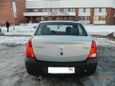  Renault Logan 2007 , 220000 , 