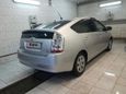  Toyota Prius 2007 , 575000 , 