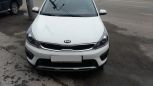  Kia Rio X (X-Line) 2017 , 950000 , 