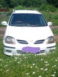    Nissan Tino 1998 , 250000 , --