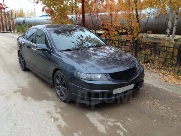  Honda Accord 2007 , 520000 , 