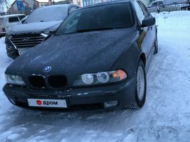  BMW 5-Series 2000 , 260000 , -