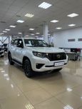 SUV   Toyota Land Cruiser Prado 2021 , 5000000 , 